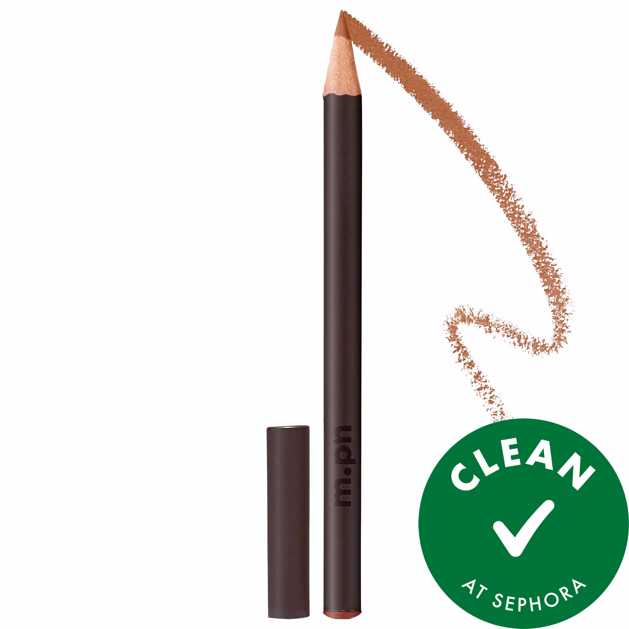 M. Ph by Mary Phillips the Overliner Lip Liner Pencil Linger 0.04 oz/1.14 G by m.ph by Mary Phillips