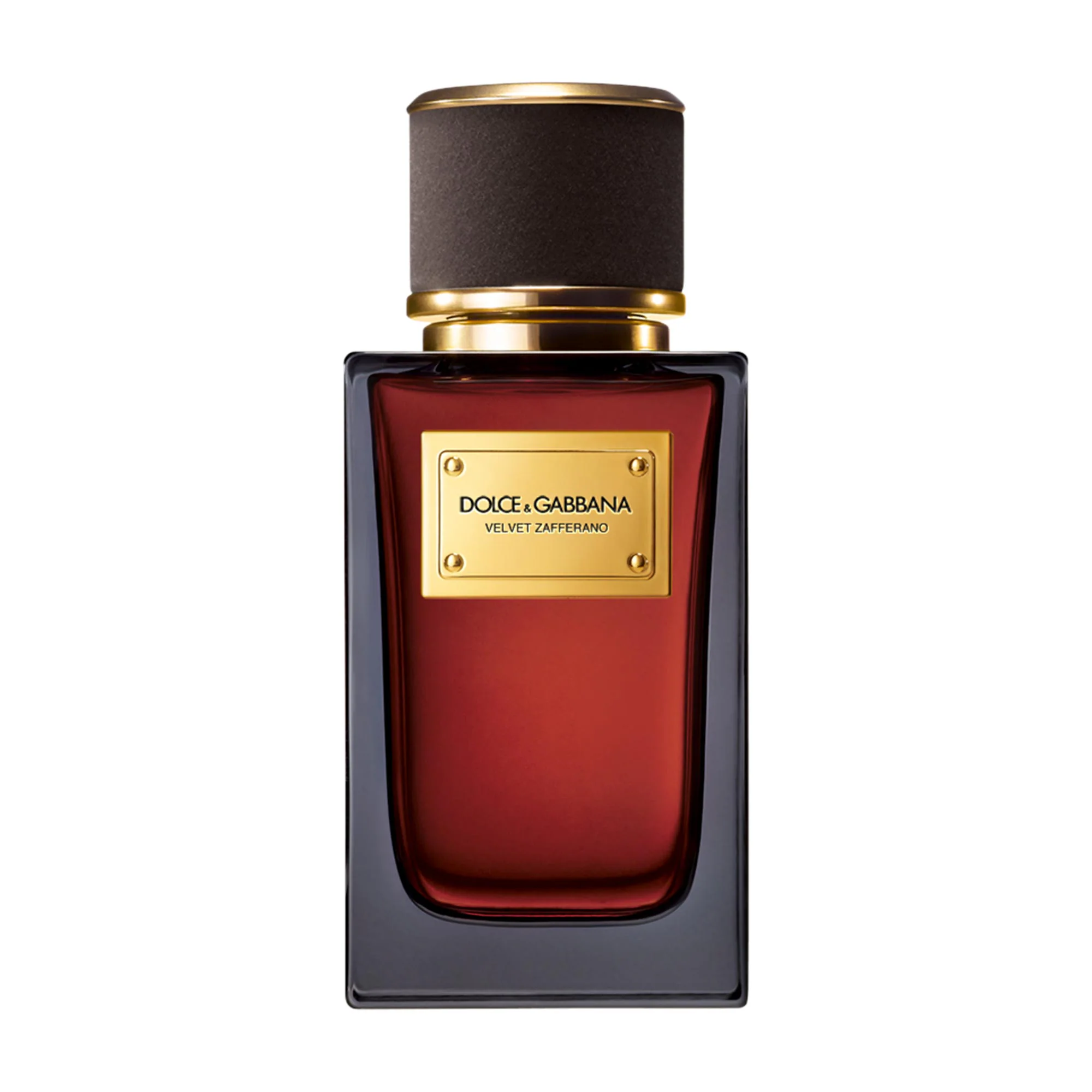 Velvet Zafferano with Tobacco & Patchouli 1 oz/30 Ml by Dolce & Gabbana