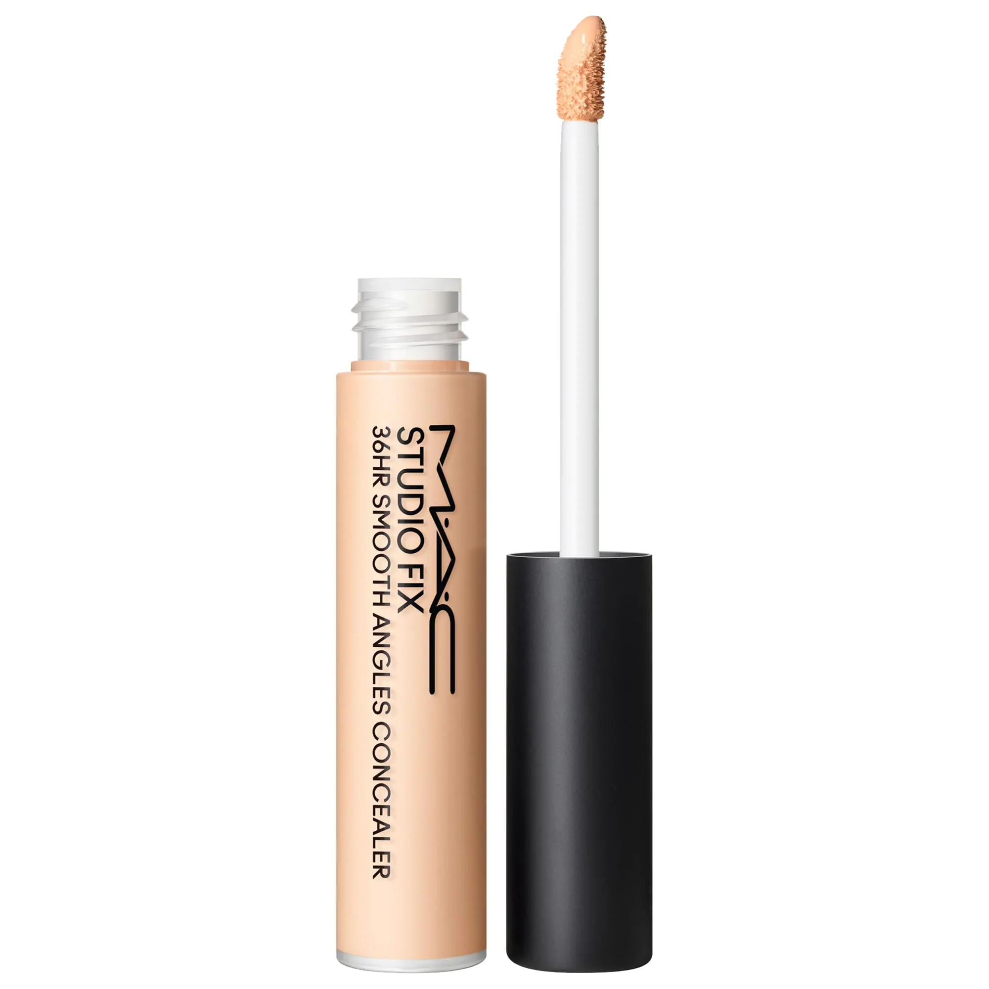 Studio Fix 36HR Smooth Angles Hydrating Concealer NC37 0.24 oz/7 mL by MAC Cosmetics