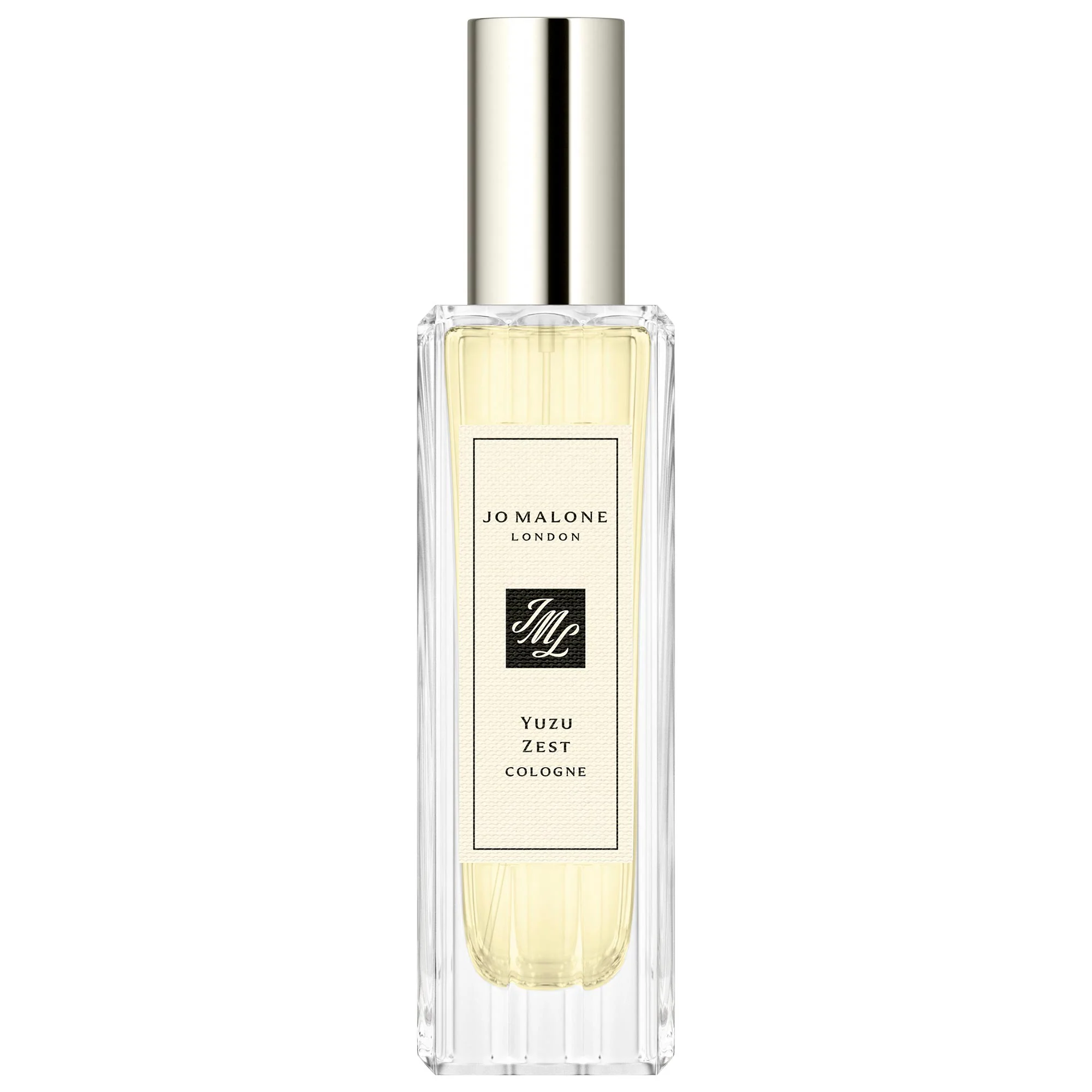 Yuzu Zest Cologne with Citrus 1 Fl oz/30 Ml Cologne Spray