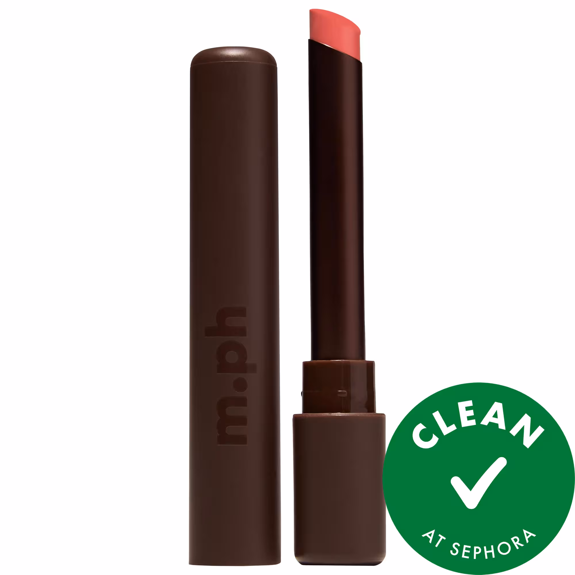 M. Ph by Mary Phillips Lip Ciggy Sheer Lipstick Balm Siren 0.03 oz/0.9g by m.ph by Mary Phillips