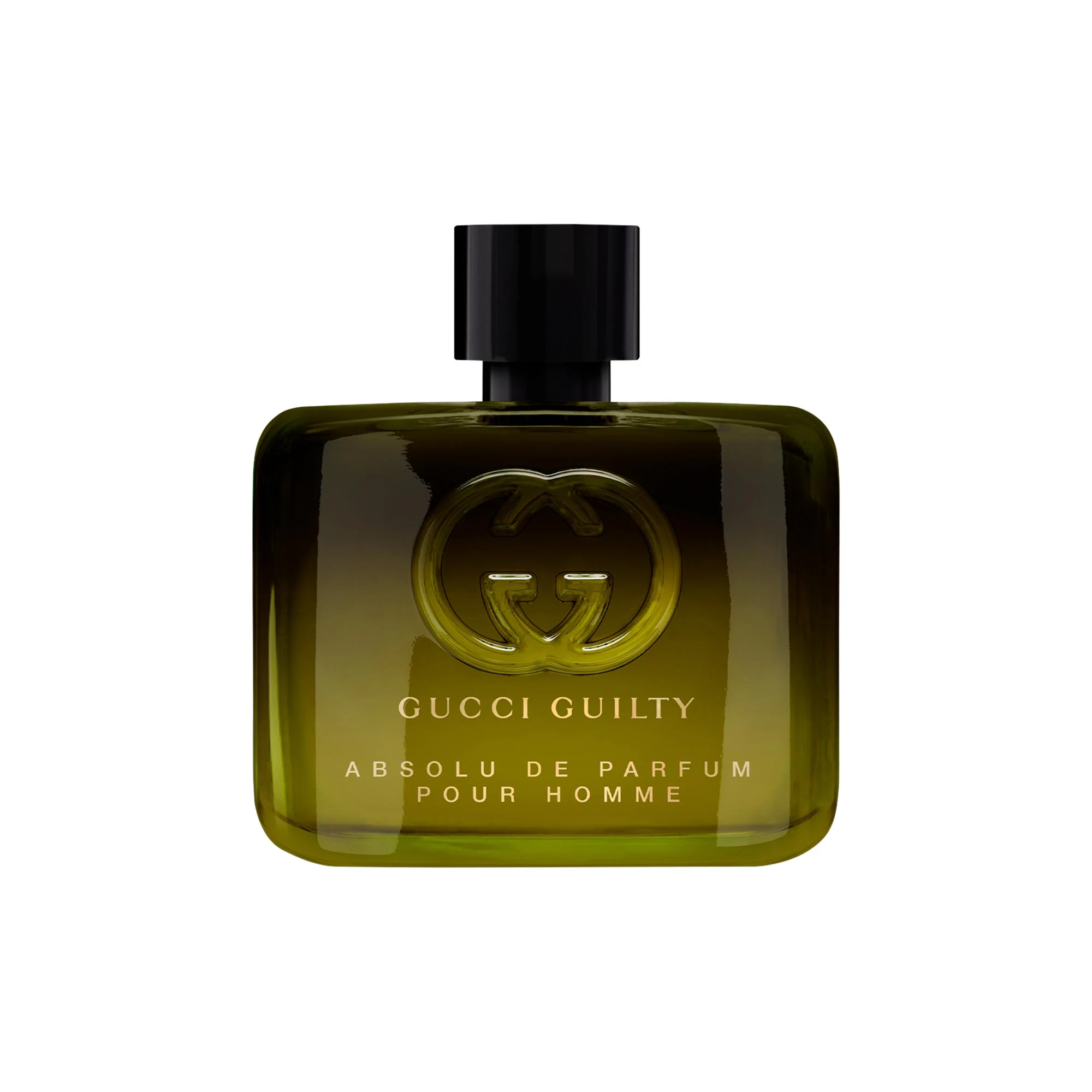 Guilty Absolu De Parfum with Orange Flower 2 oz/60 Ml Parfum Spray
