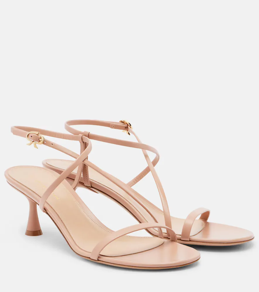 Sandales Ascent En Cuir