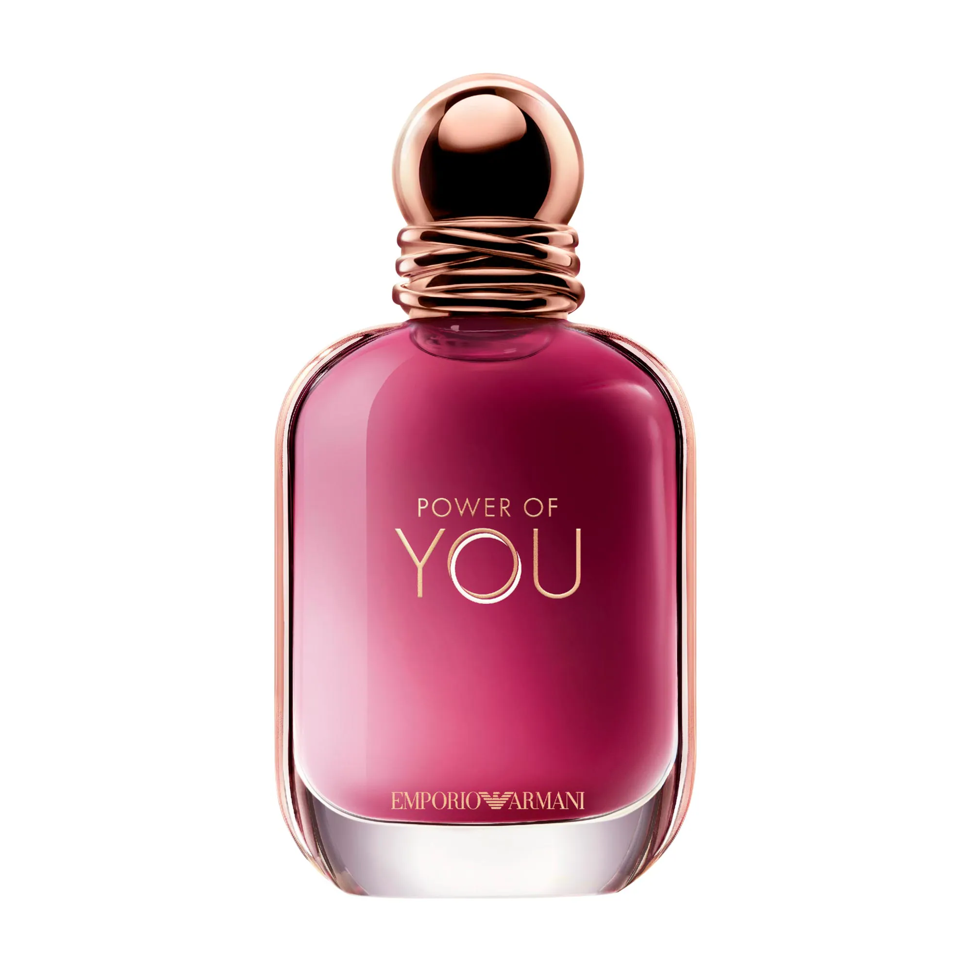 Power of You Eau De Parfum with Passion Fruit 1 Fl. oz/30 Ml by Armani Beauty
