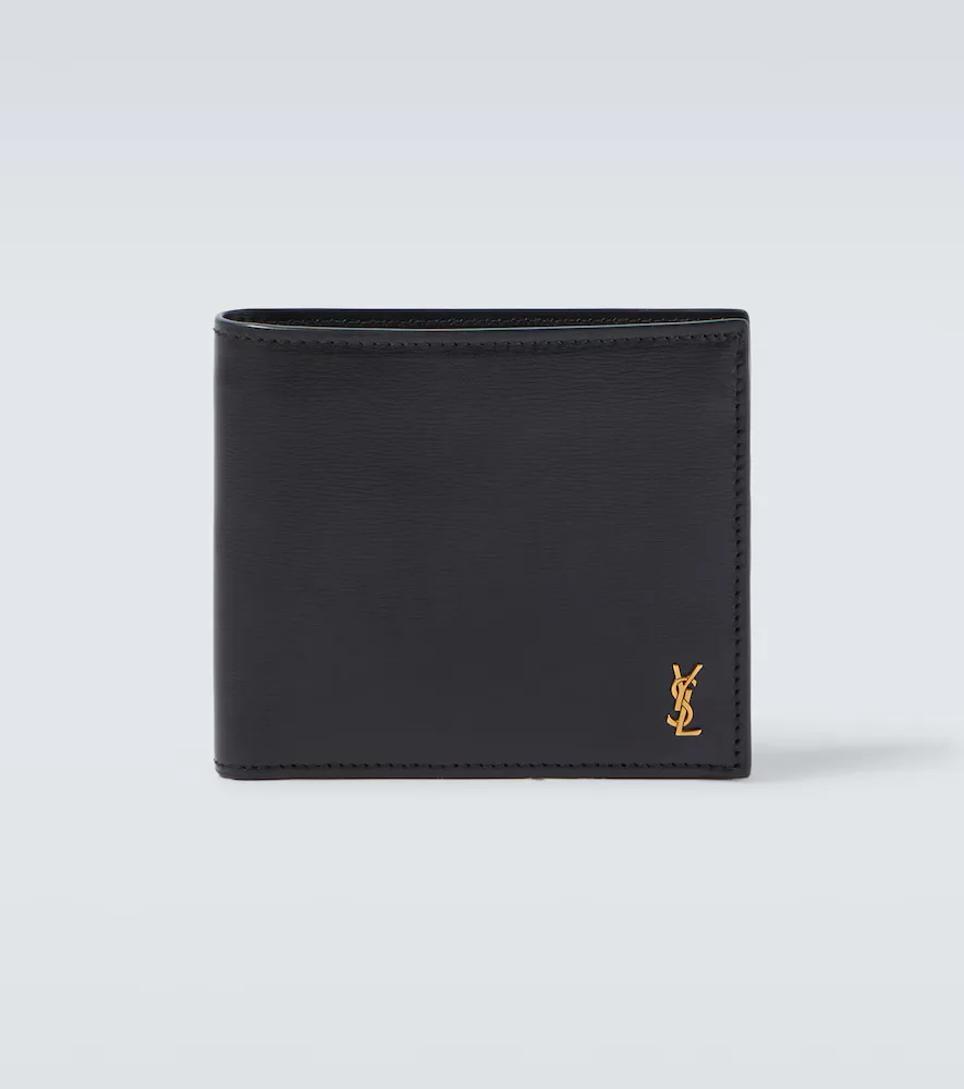 Portefeuille En Cuir