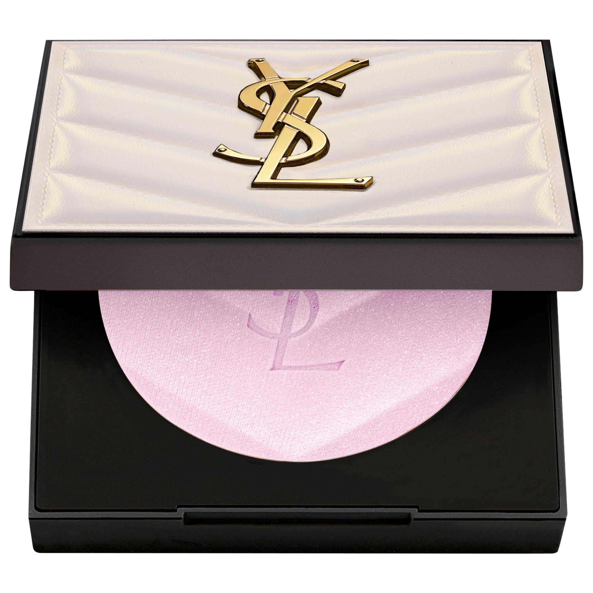 Hyper Luminize Powder Highlighter 04 Fiery Copper 0.18 oz/5 G by Yves Saint Laurent
