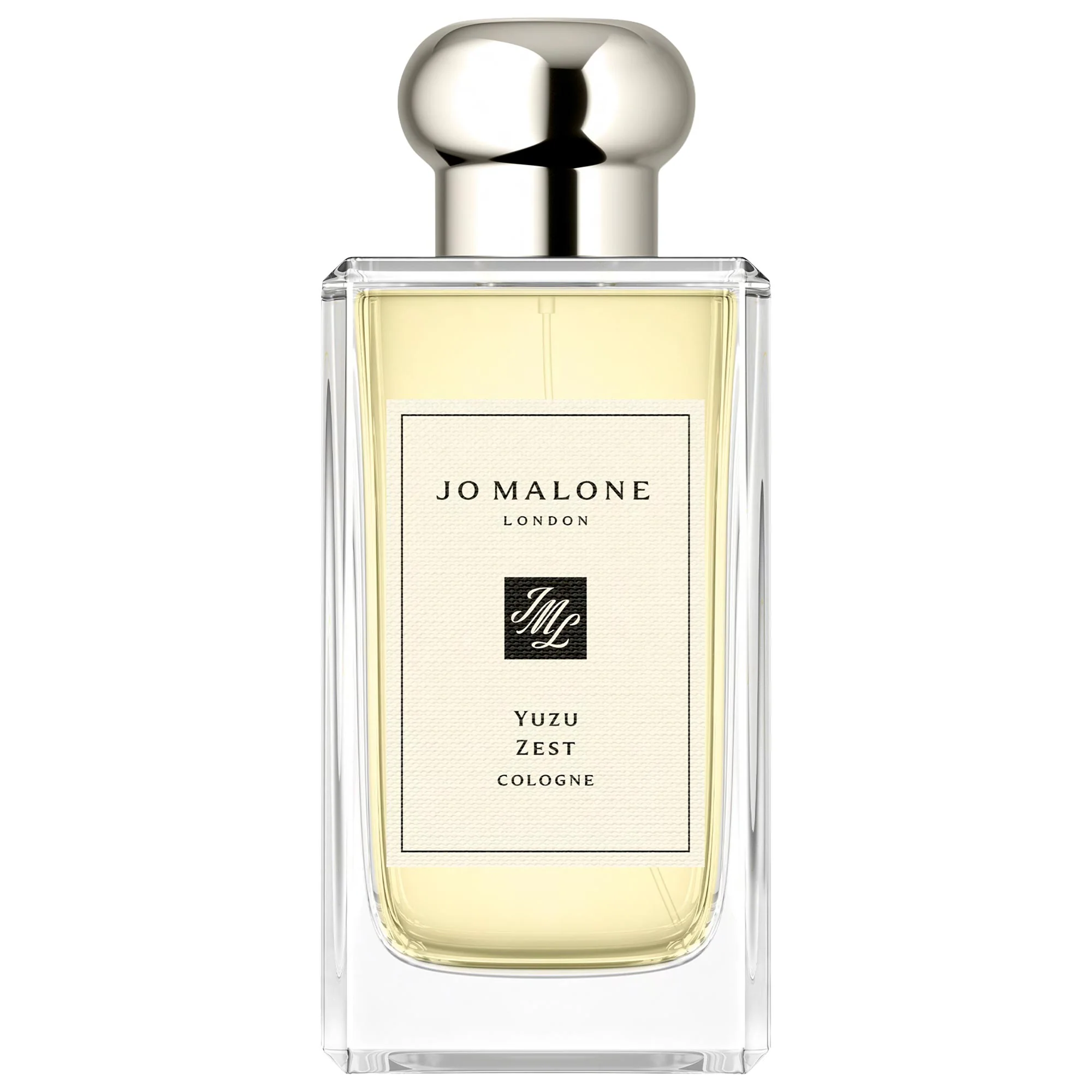 Yuzu Zest Cologne with Citrus 1 Fl oz/30 Ml Cologne Spray