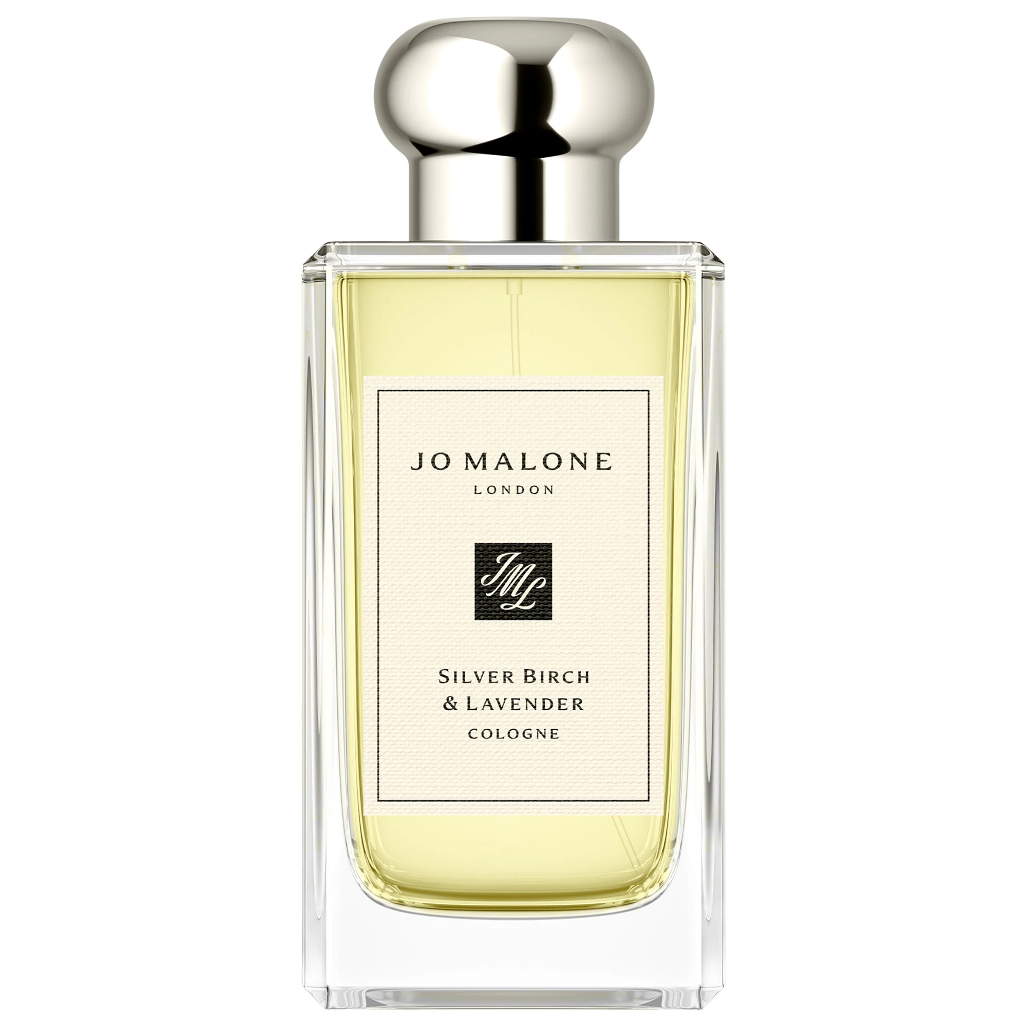 Silver Birch & Lavender Cologne 3.4 oz/100ml