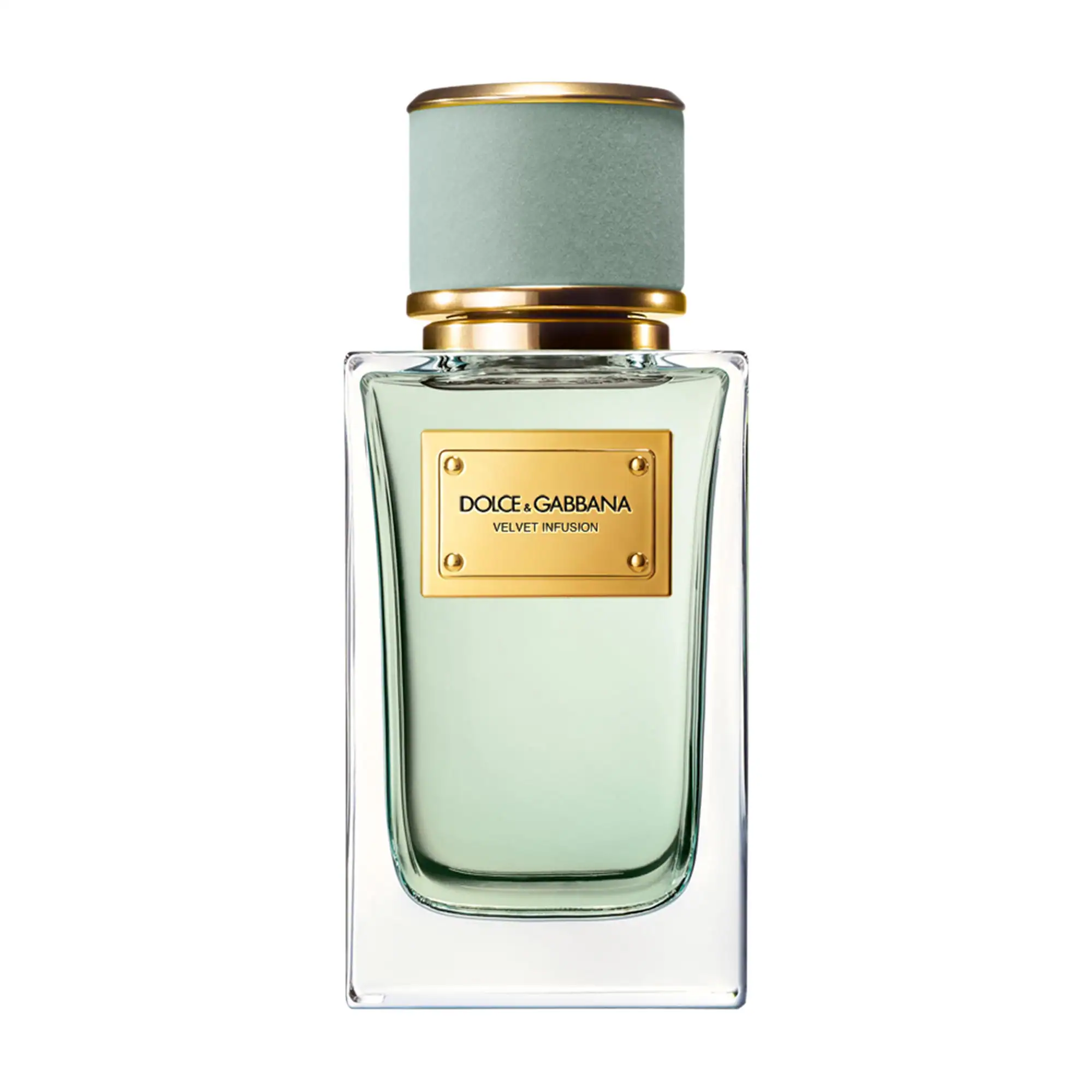 Velvet Infusion with Bergamot 1 oz/30 Ml by Dolce & Gabbana