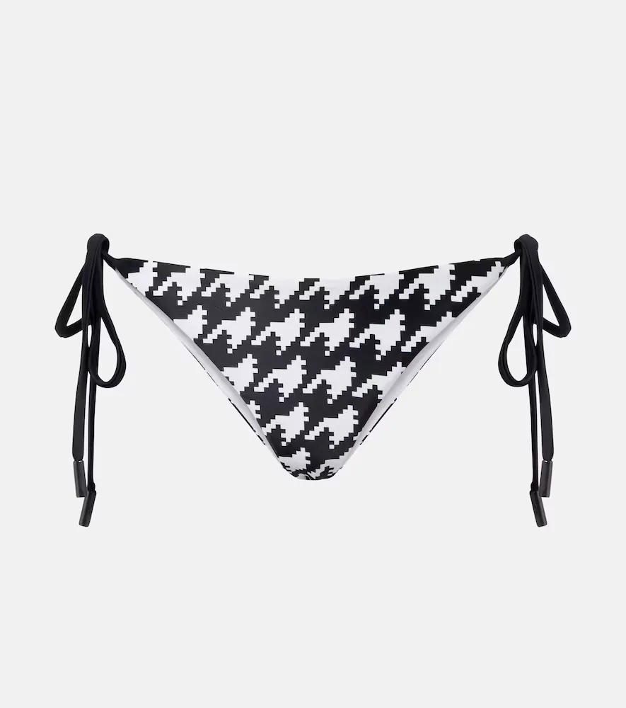 Culotte De Bikini