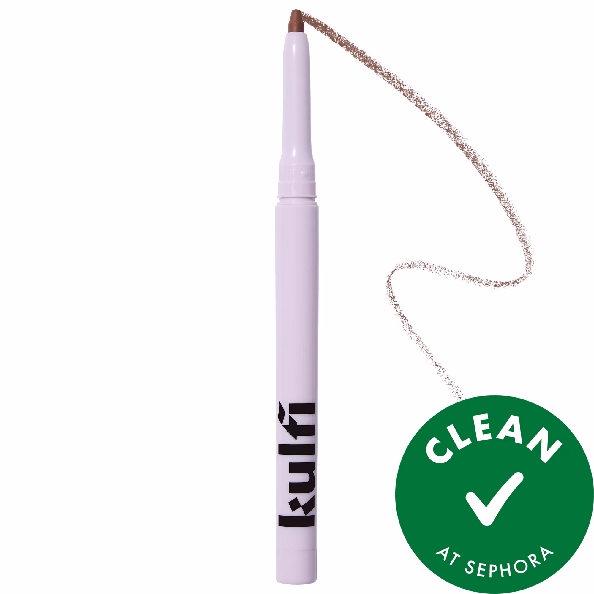 Lassi Lips Staining Lip Liner Platonic 0.0141 oz/0.4 G by Kulfi