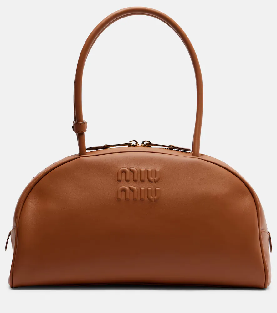 Sac Beau Large En Cuir