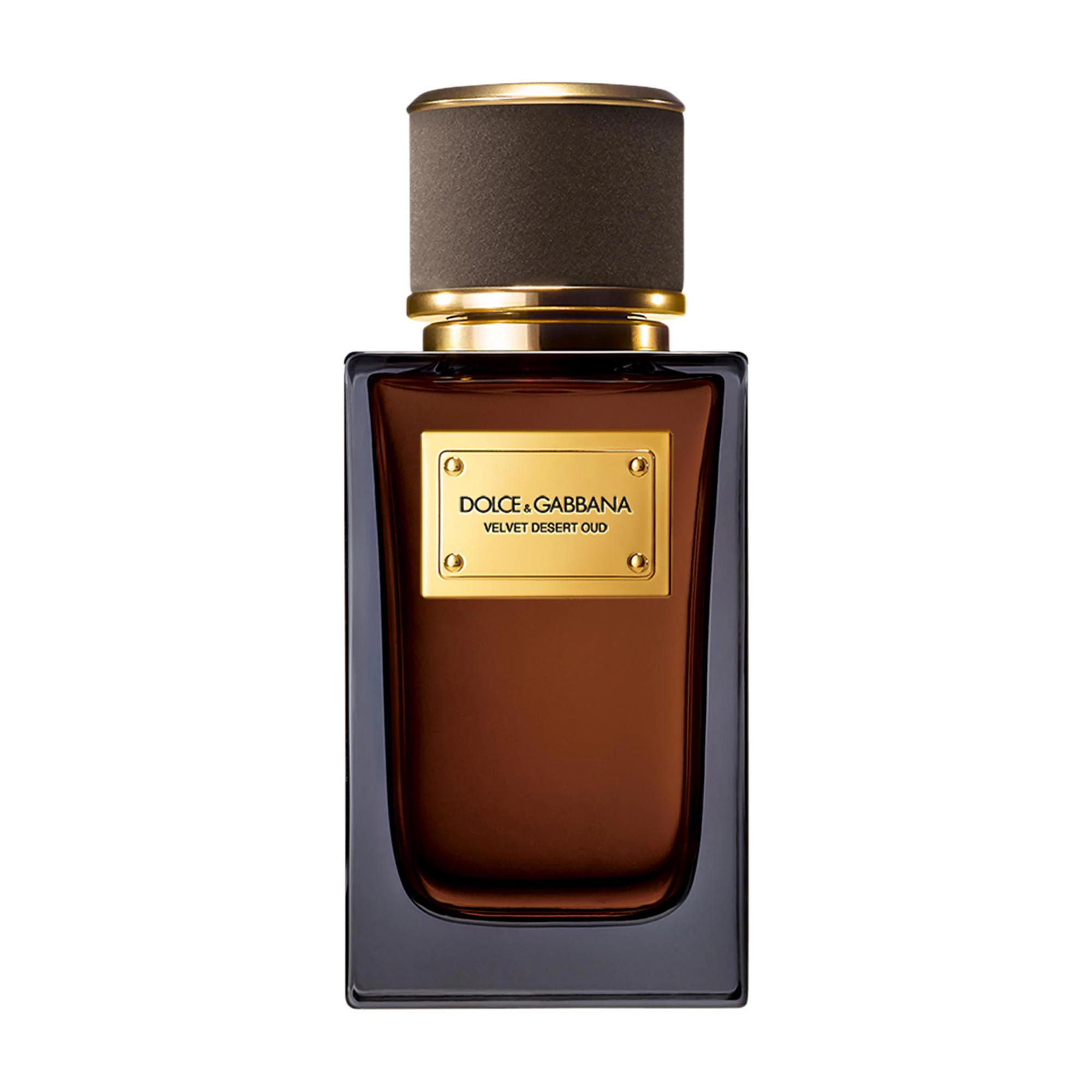 Velvet Desert Oud with Tobacco 1 oz/30 Ml by Dolce & Gabbana
