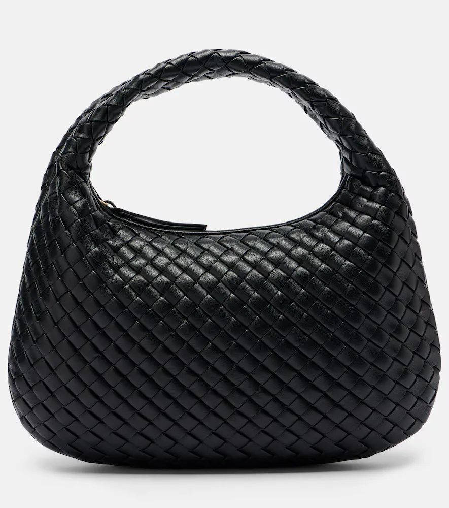 Sac Veneta Small Intrecciato