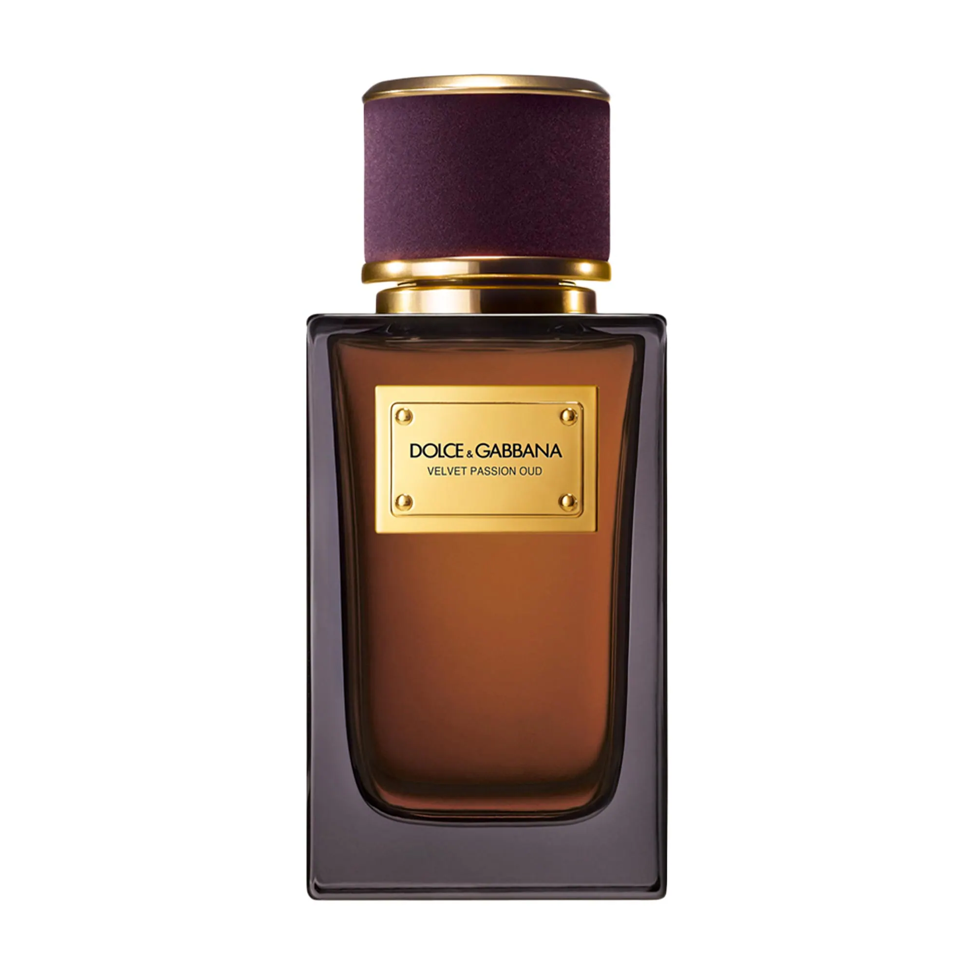 Velvet Passion Oud with Passion Fruit 1 oz/30 Ml by Dolce & Gabbana