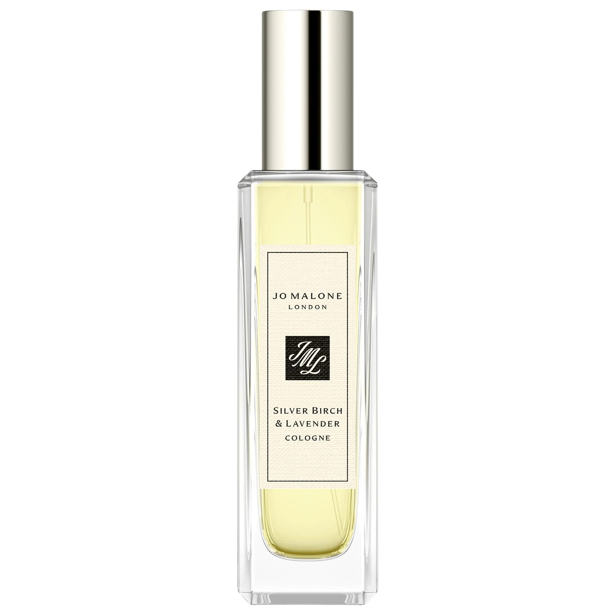 Silver Birch & Lavender Cologne 3.4 oz/100ml by Jo Malone London
