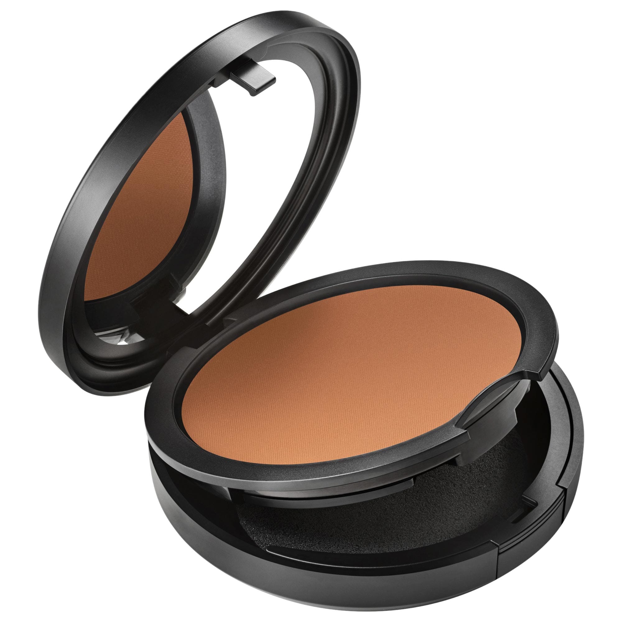 Studio Fix Powder Plus Foundation with 24HR Oil Control + Blur-Matte Finish C3 0.4 oz/12 mL by MAC Cosmetics