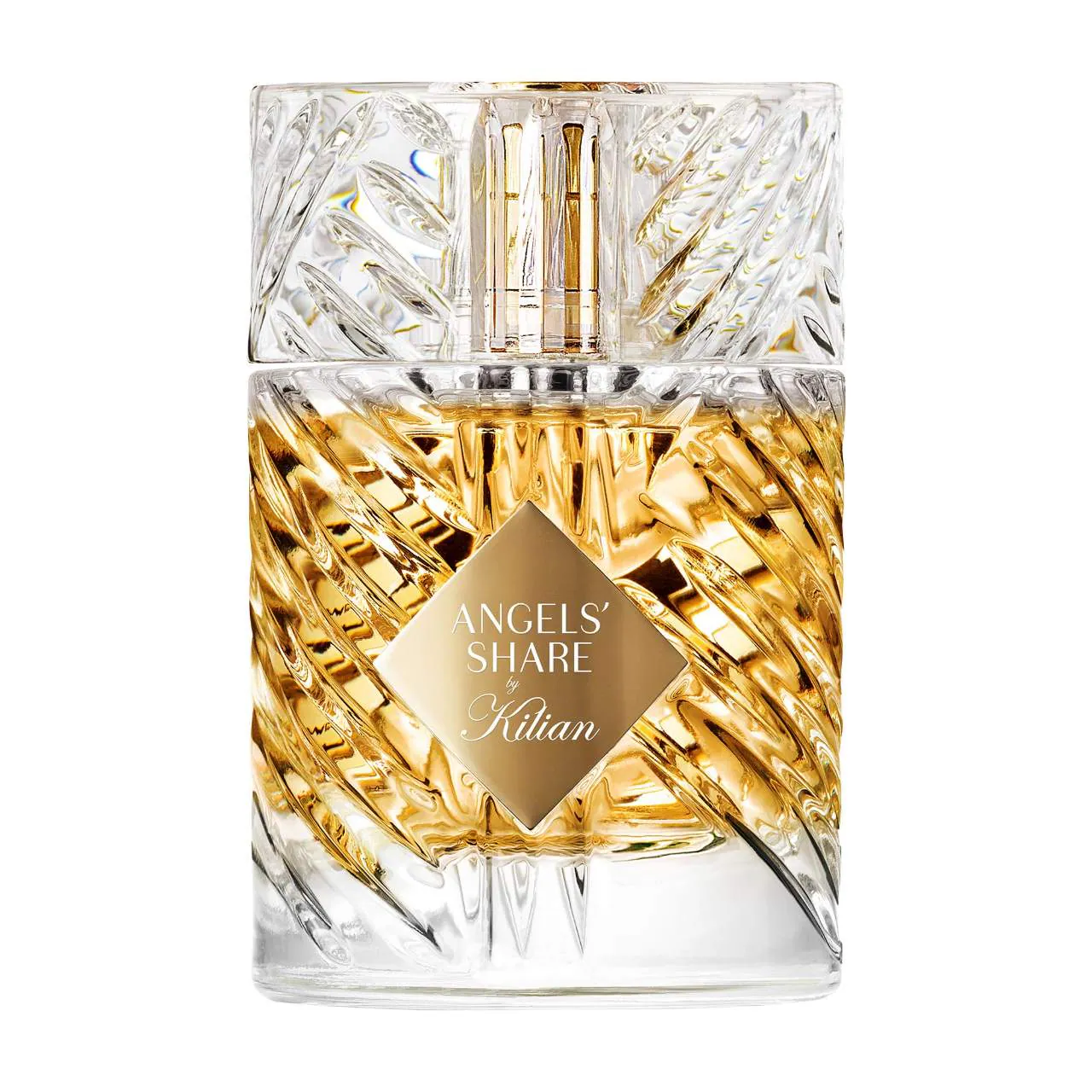 Angels Share Eau De Parfum with Tonka Bean 1 oz/30 mL by KILIAN Paris