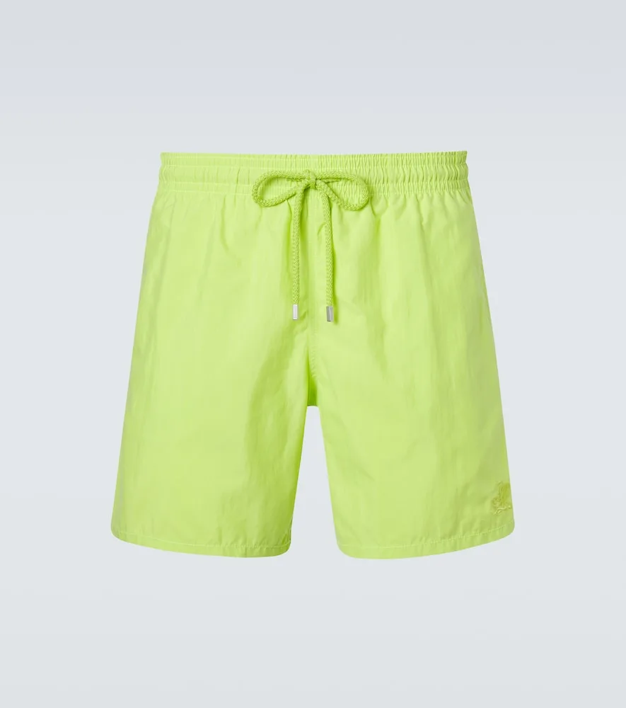 Short De Bain Hypnoctopus