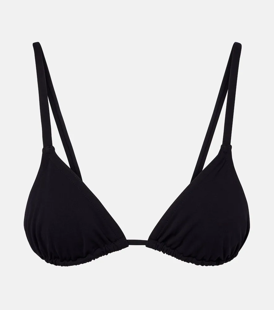 Haut De Bikini Triangle Feride