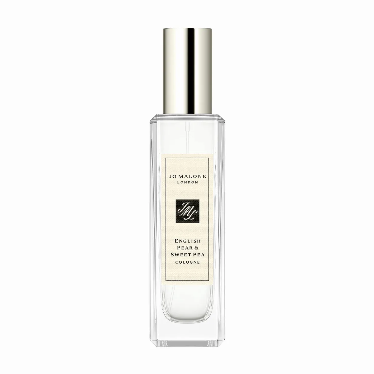 English Pear & Sweet Pea Cologne with White Musk 1.7 oz / 50 Ml Cologne Spray