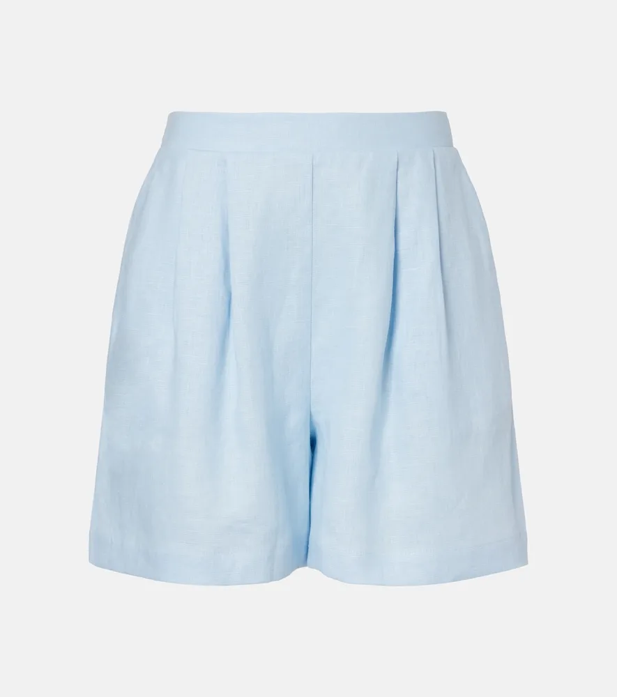 Short Dallas En Lin