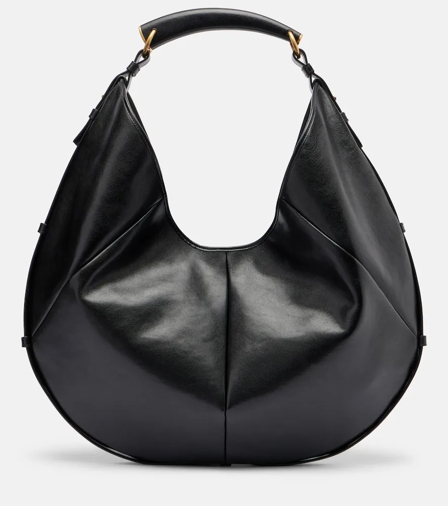 Sac Mombasa Large En Cuir