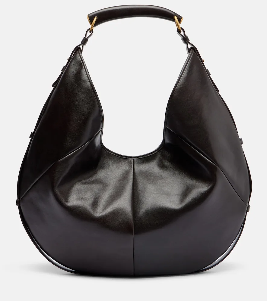 Sac Mombasa Large En Cuir