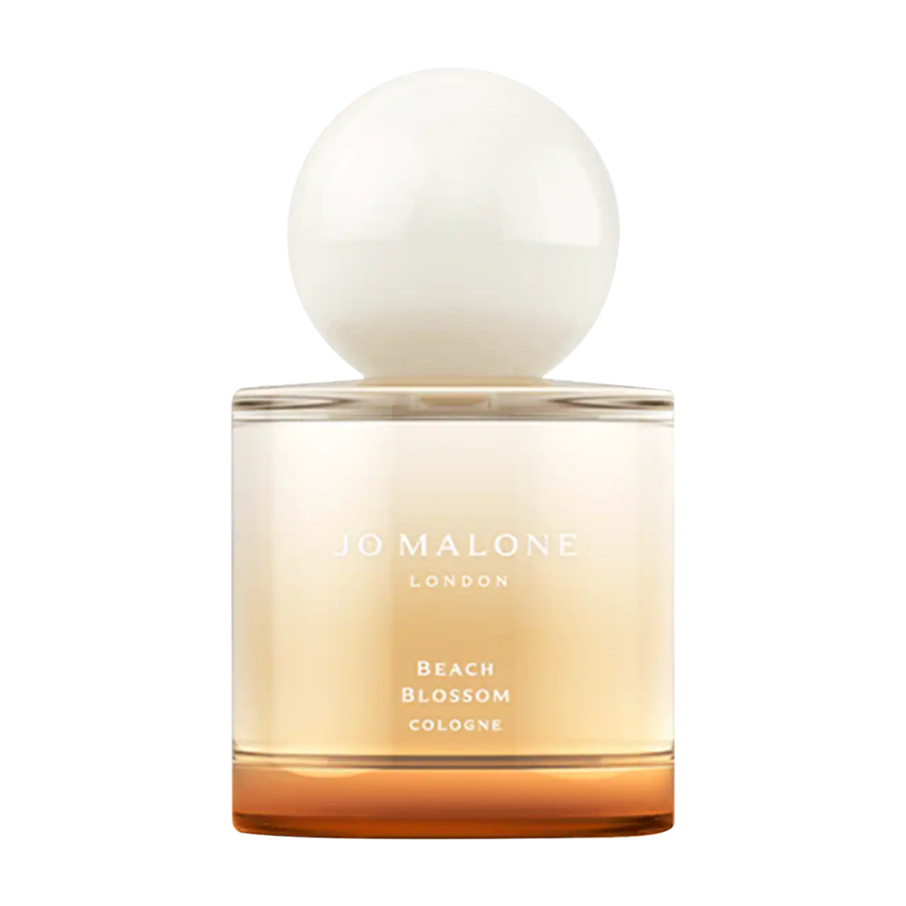 Beach Blossom Cologne with Coconut Water and Vanilla 3.4 oz / 100 mL Cologne Spray by Jo Malone London