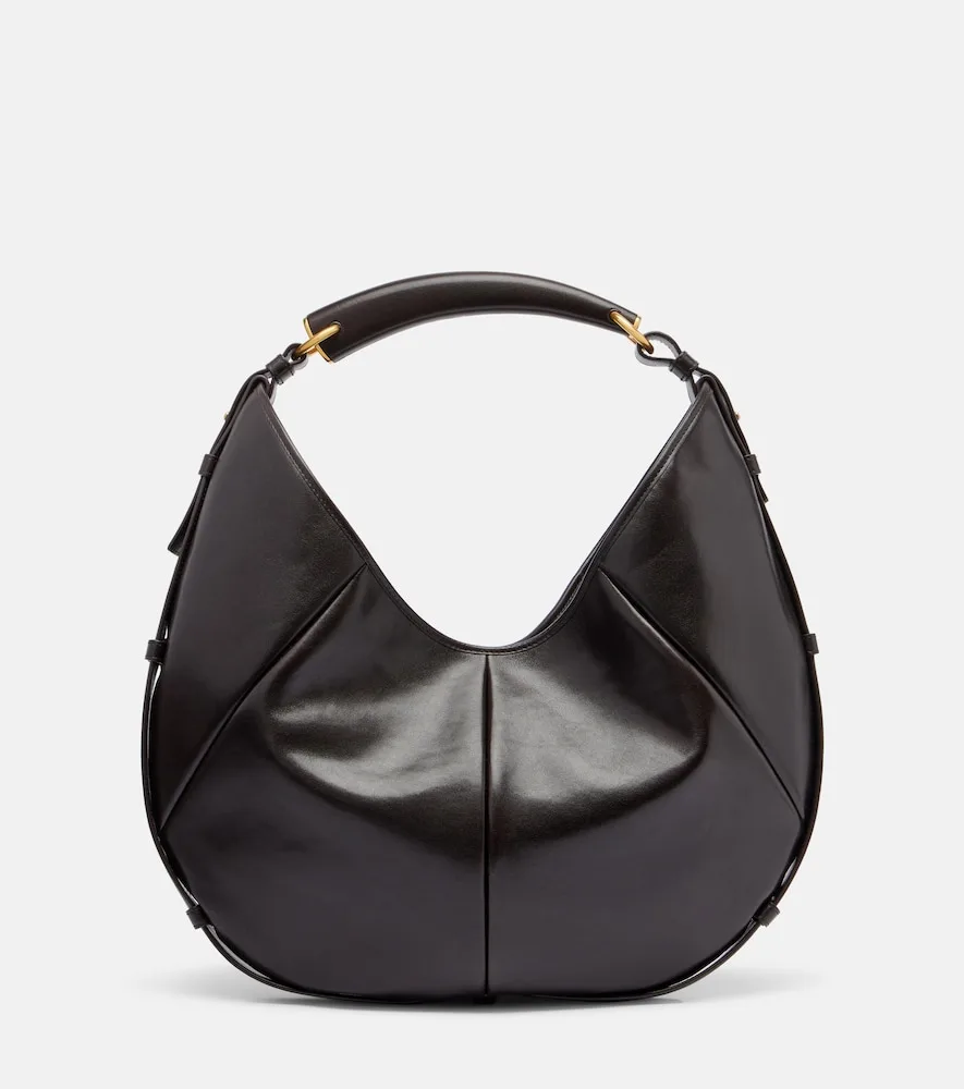 Sac Mombasa Medium En Cuir