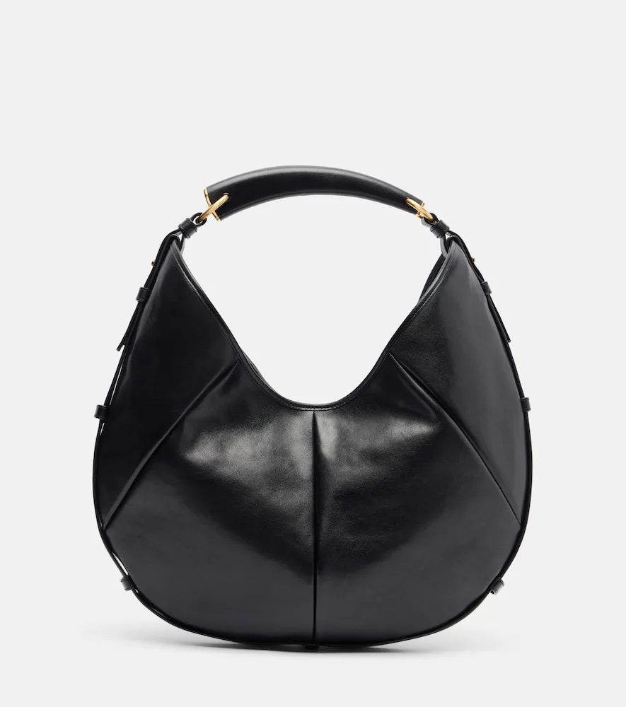 Sac Mombasa Medium En Cuir