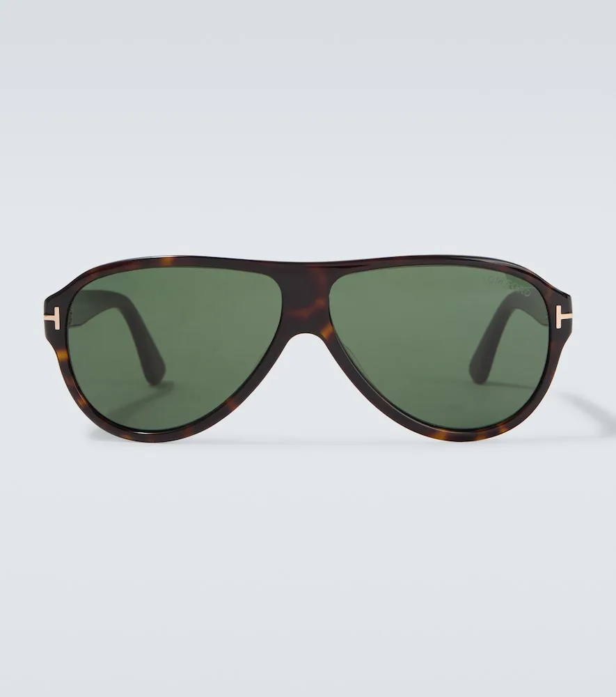 Lunettes De Soleil Aviateur Samuele-02