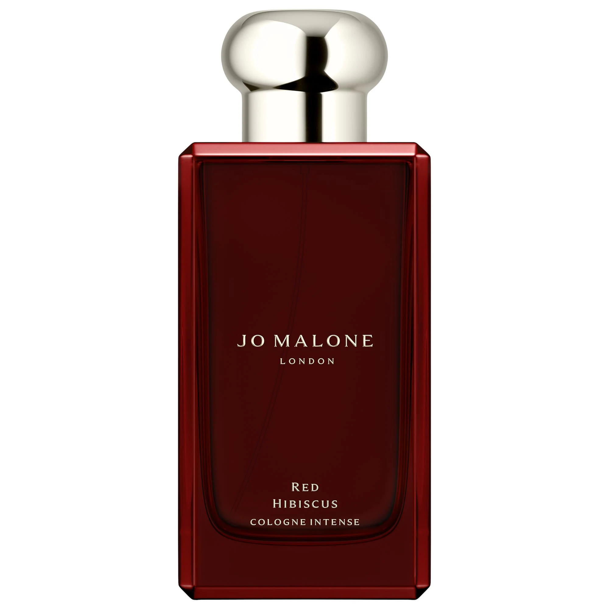 Red Hibiscus Cologne Intense with Vanilla 3.4 oz Spray
