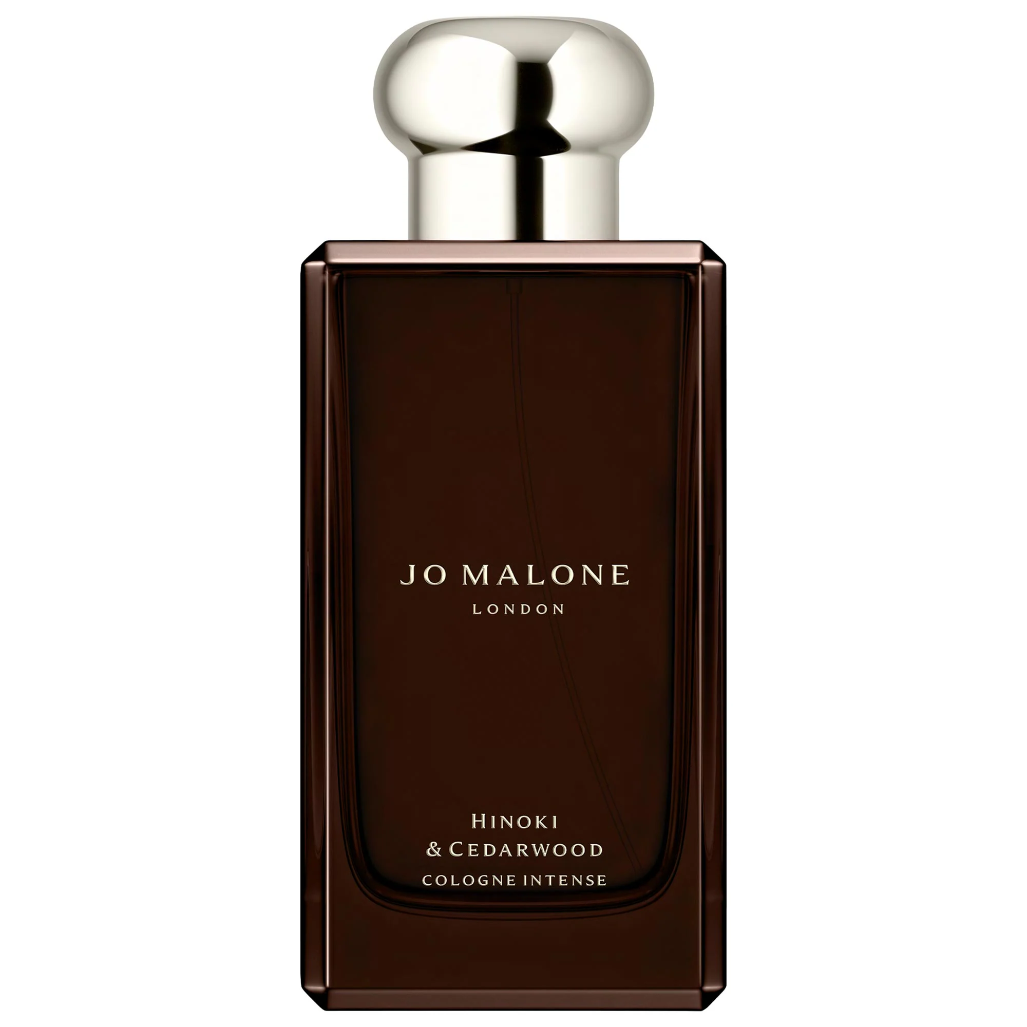 Hinoki & Cedarwood Cologne Intense with Tonka Bean 3.4 oz / 100 Ml Cologne Spray