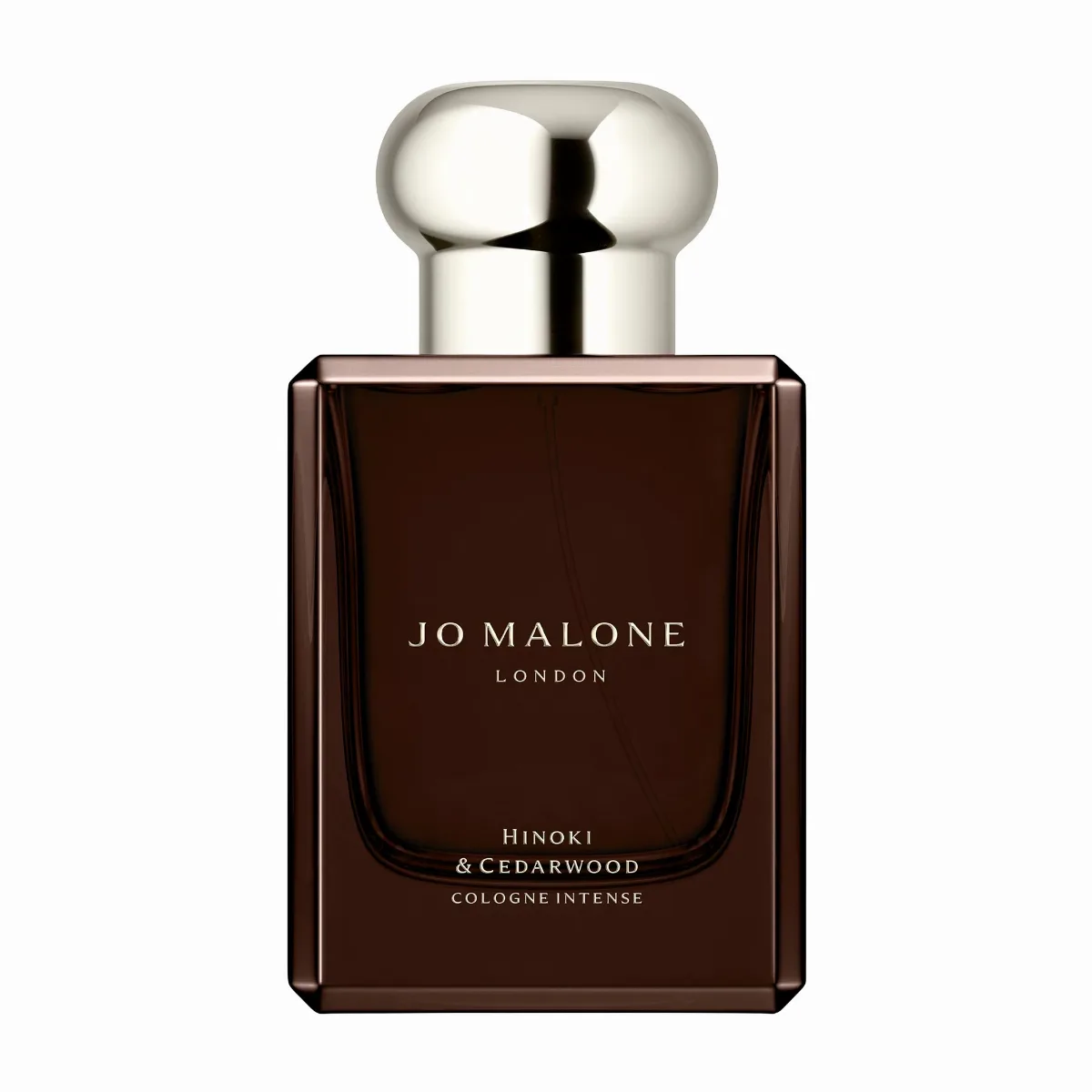 Hinoki & Cedarwood Cologne Intense with Tonka Bean 3.4 oz / 100 Ml Cologne Spray