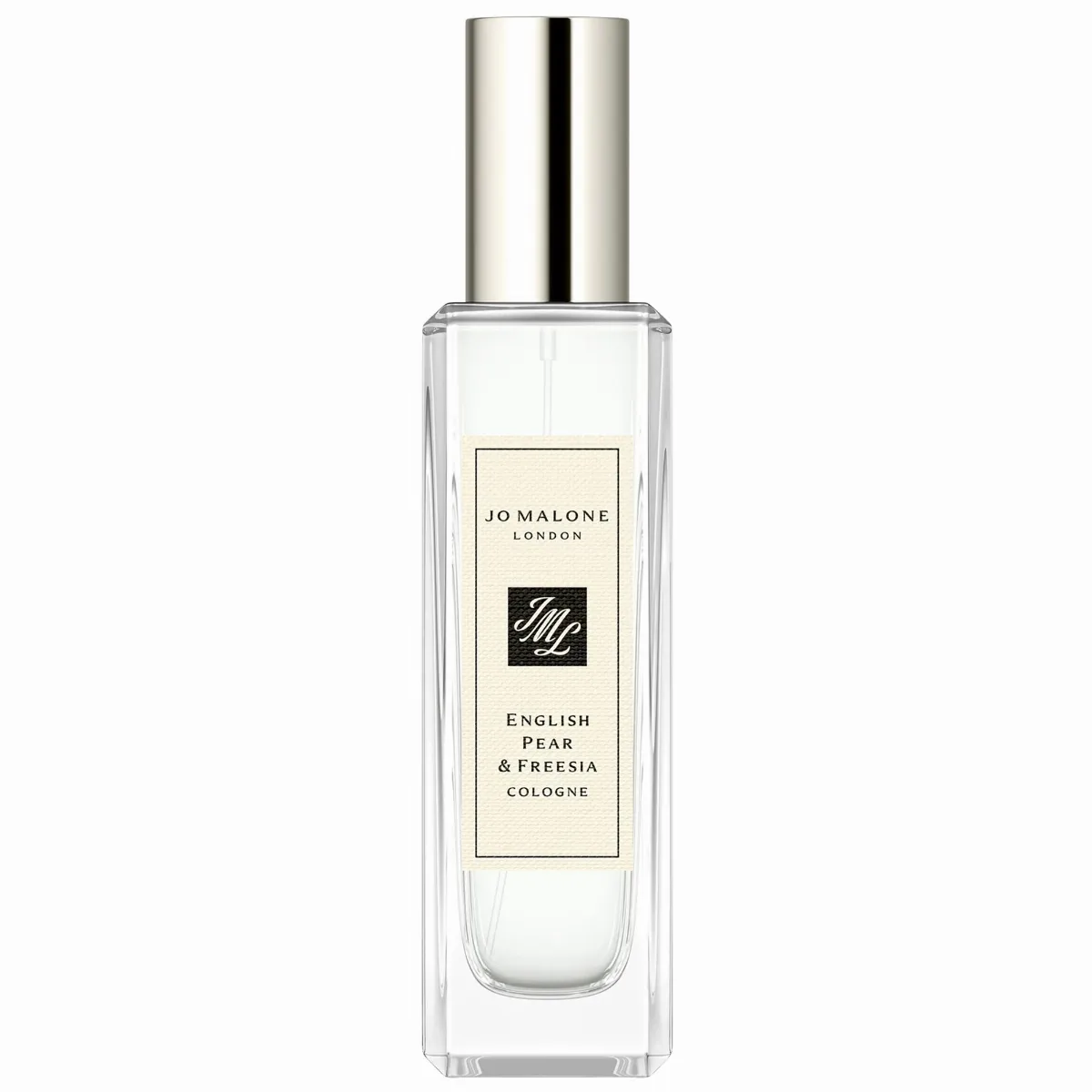 English Pear & Freesia Cologne with Rose 1.7 oz / 50 Ml Cologne Spray by Jo Malone London