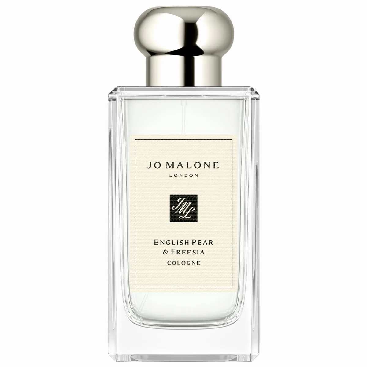English Pear & Freesia Cologne with Rose 1.7 oz / 50 Ml Cologne Spray