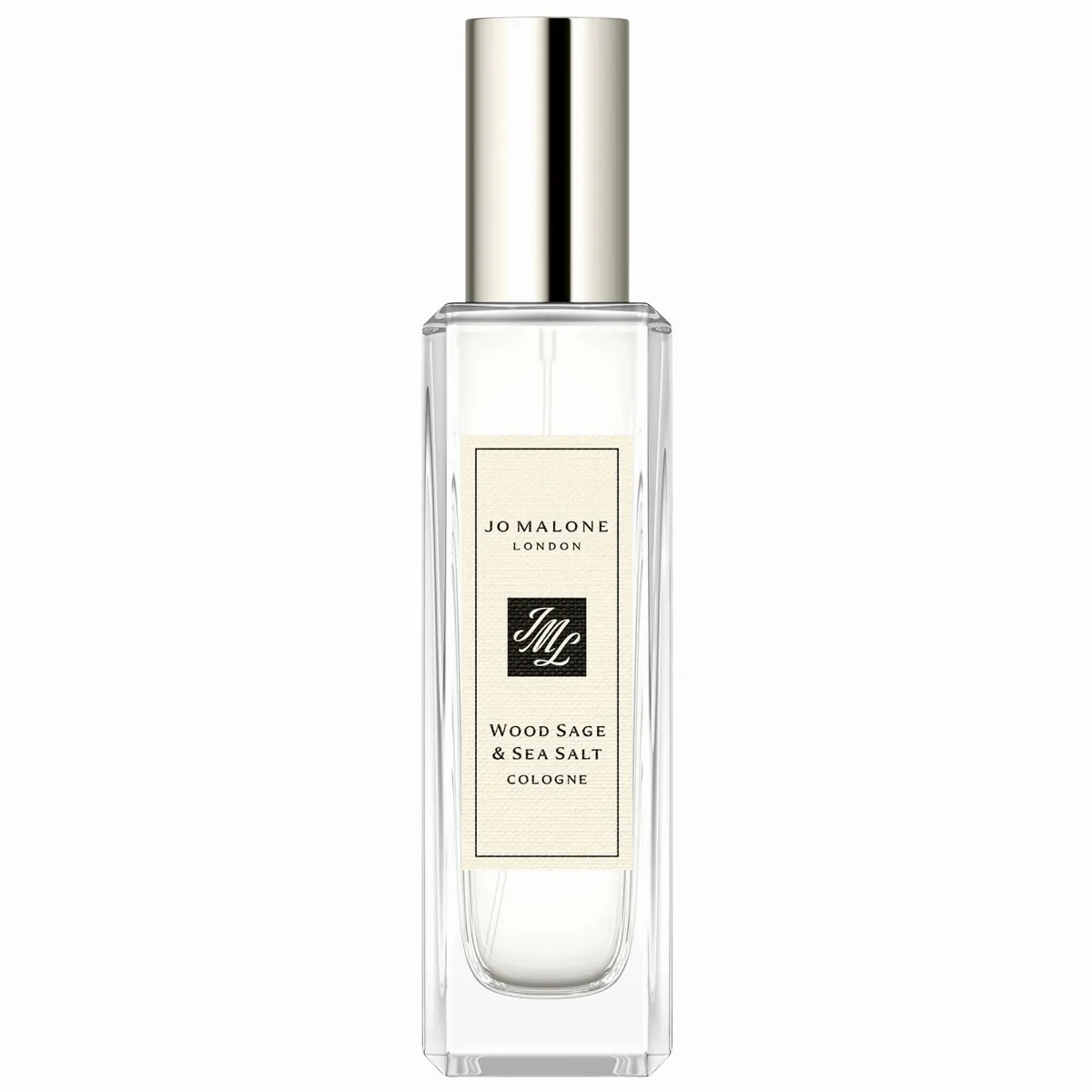 Wood Sage & Sea Salt Cologne 1.7 oz / 50 Ml