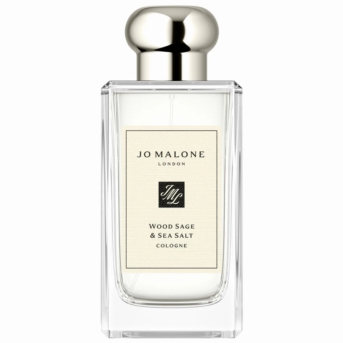 Wood Sage & Sea Salt Cologne 1.7 oz / 50 Ml