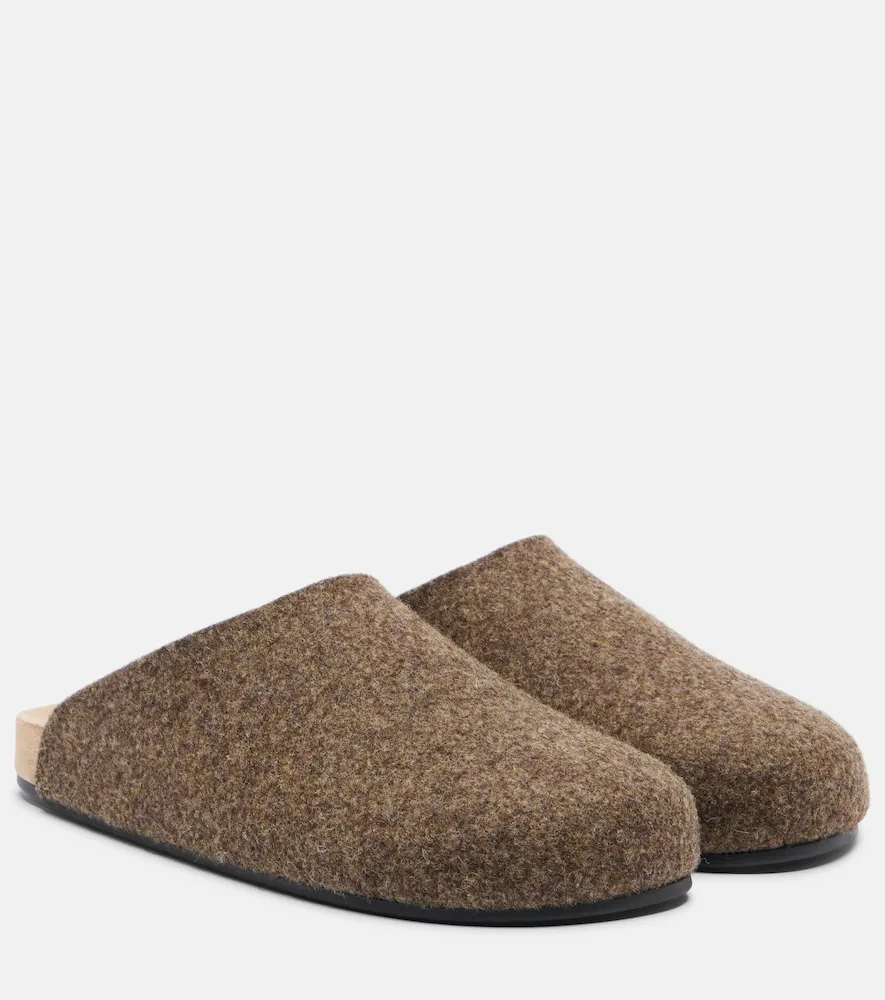 Mules Hudson Two