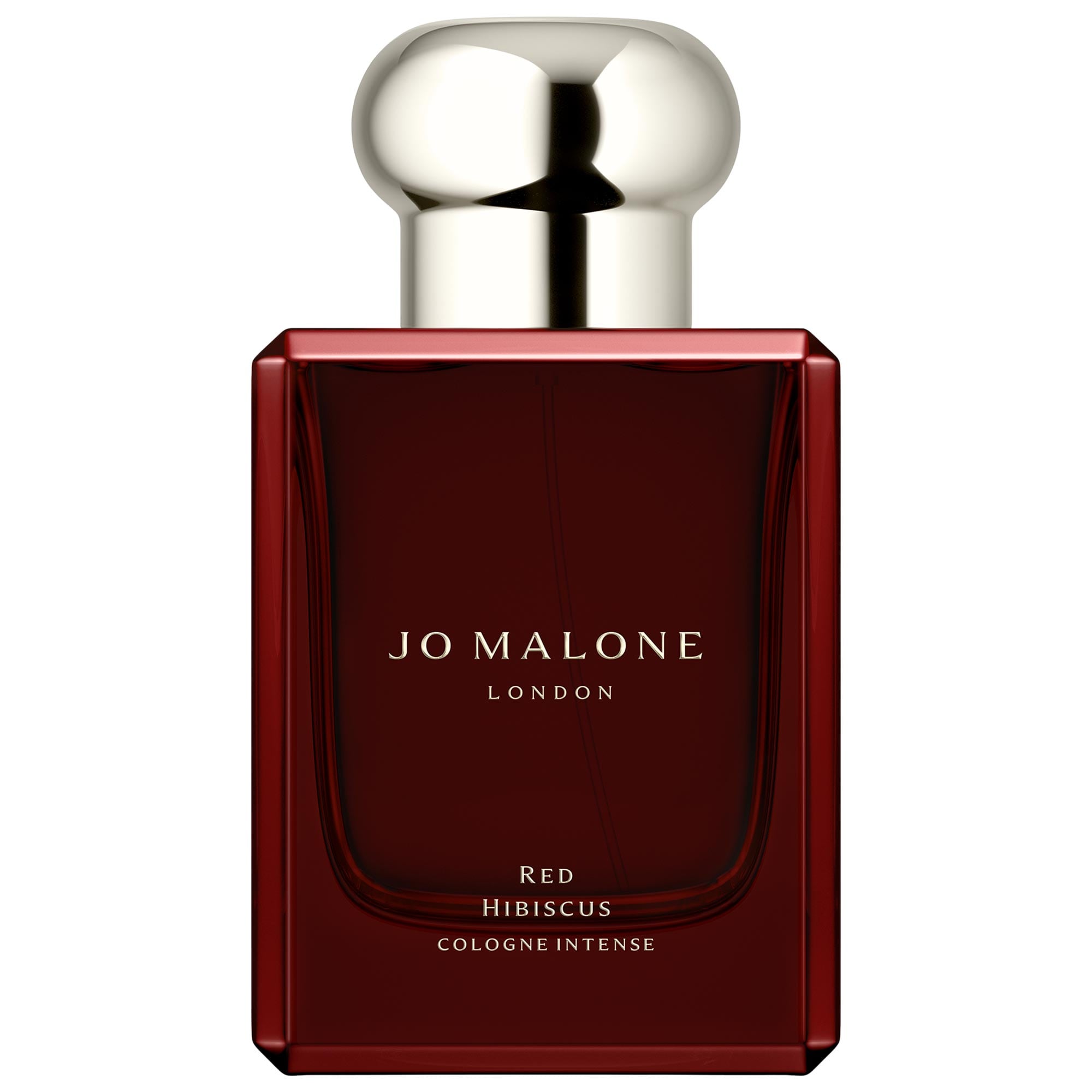 Red Hibiscus Cologne Intense with Vanilla 3.4 oz Spray