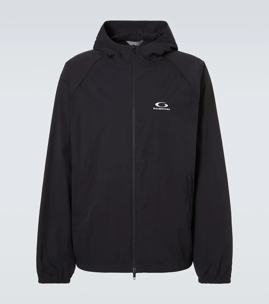 Veste De Survêtement Technique