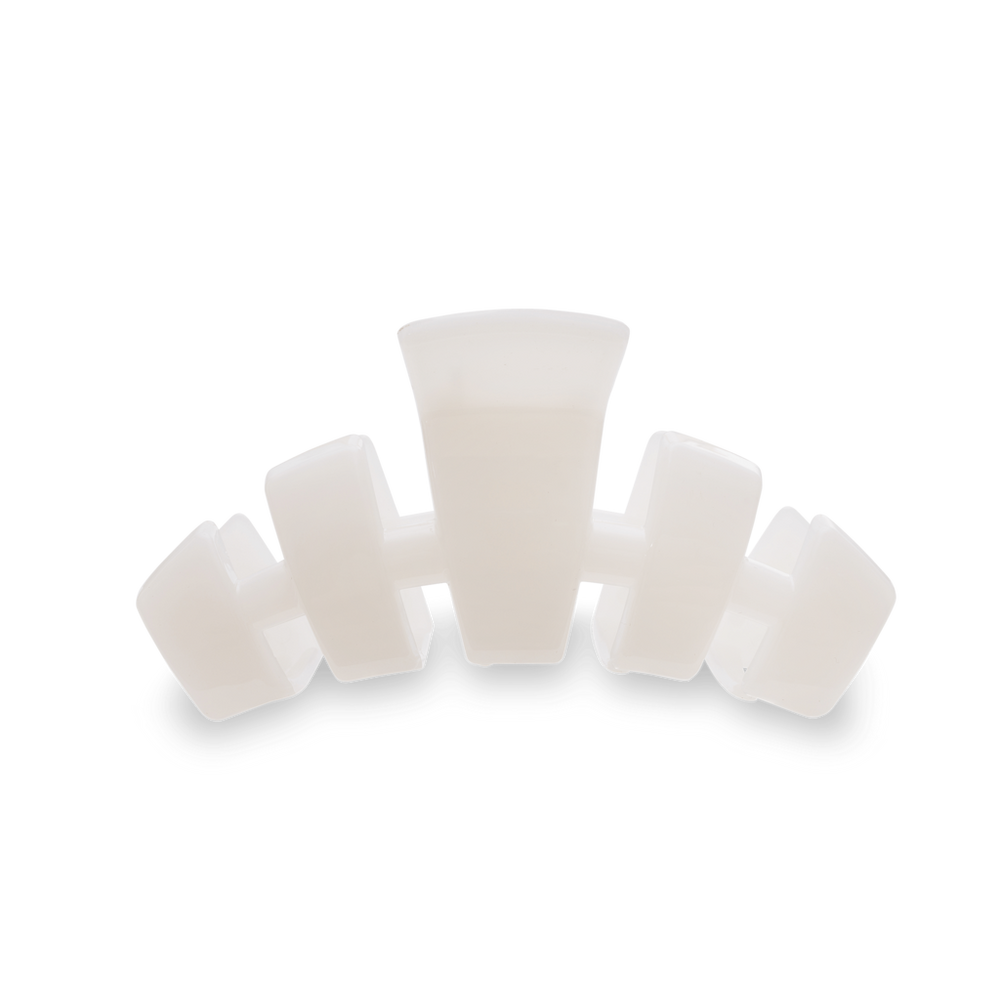Classic Medium Claw Hair Clip by TELETIES