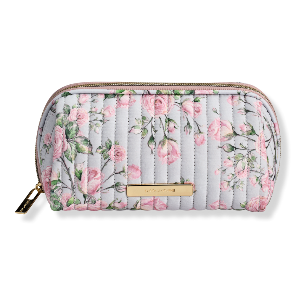 Floral Bloom Pencil Case