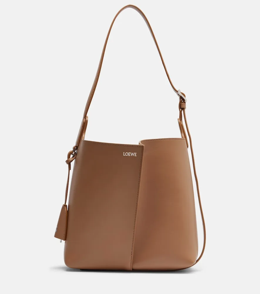 Sac Seau Bilbao Medium En Cuir