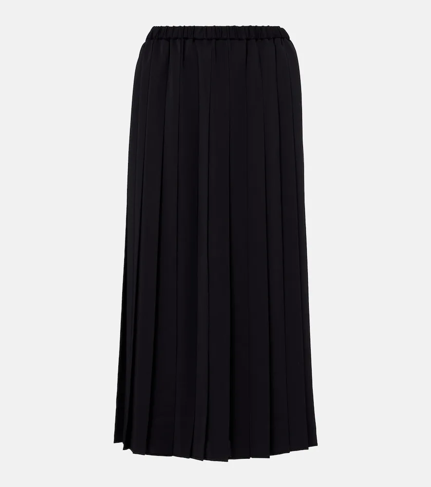 Jupe Midi