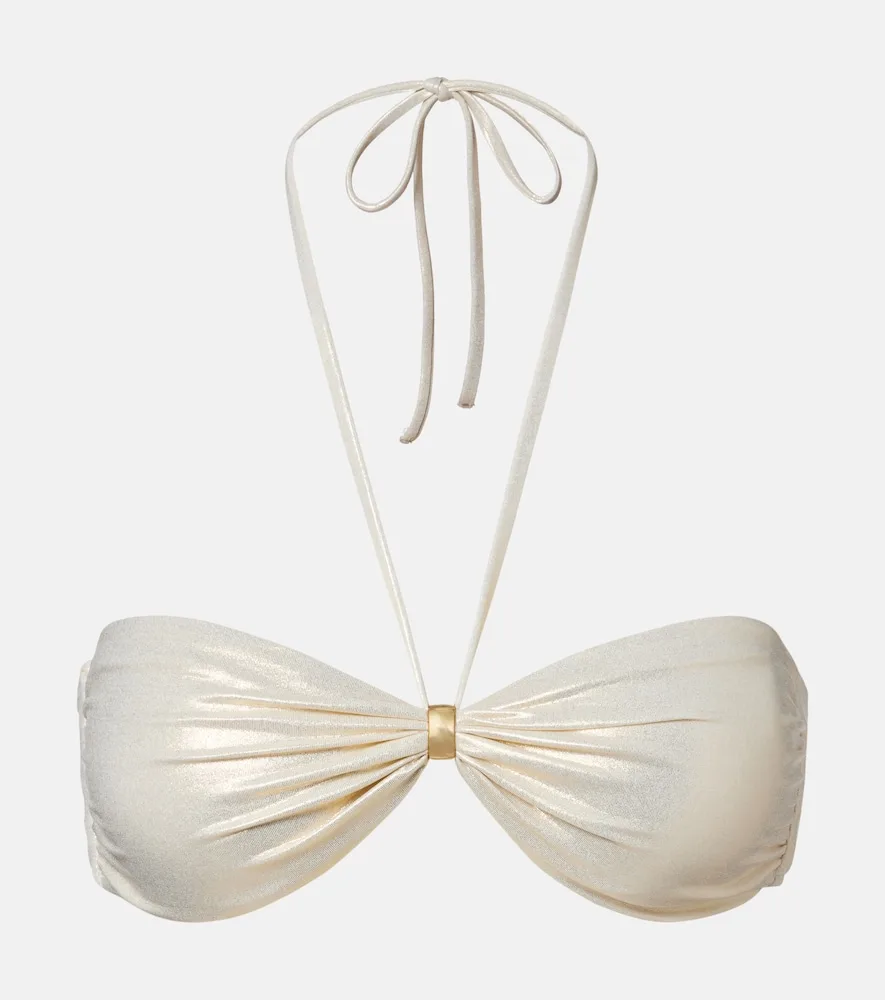 Haut De Bikini Liguria