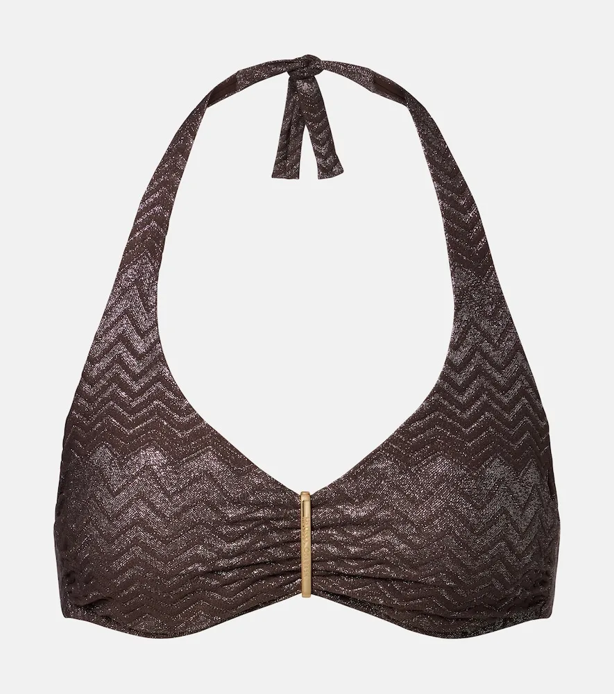 Haut De Bikini Provence