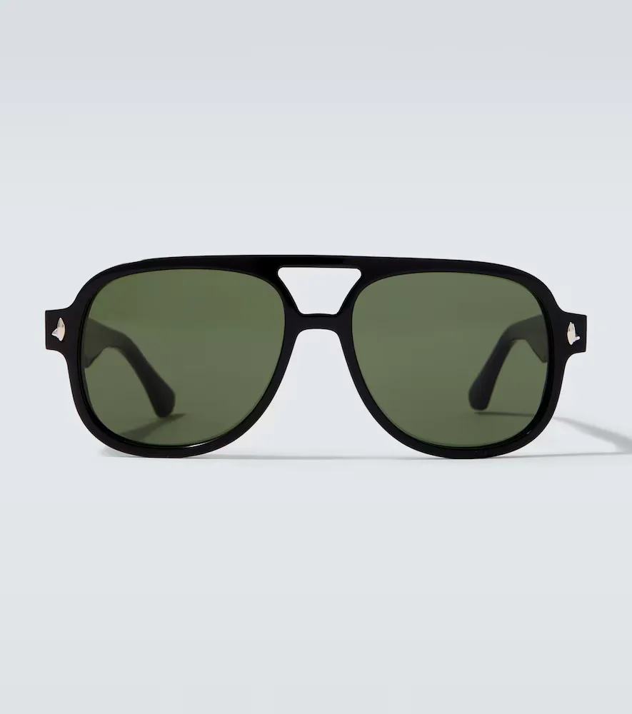 Lunettes De Soleil Aviateur