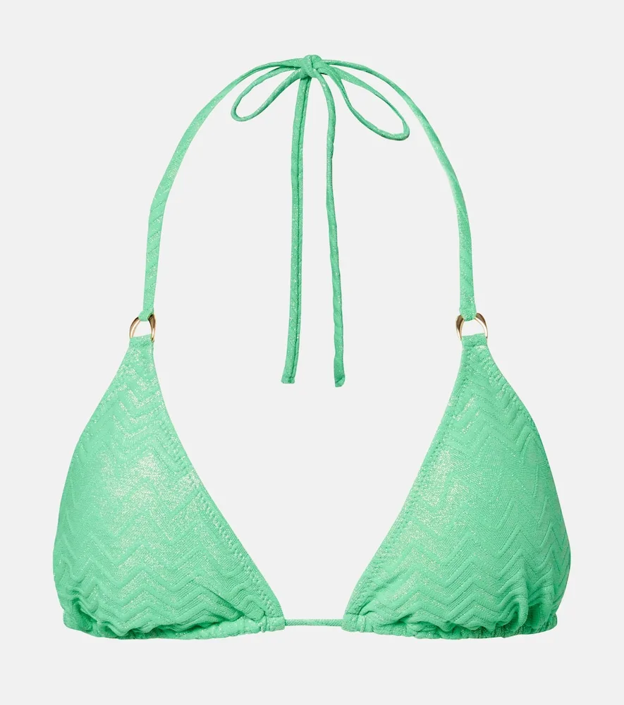 Haut De Bikini Key West